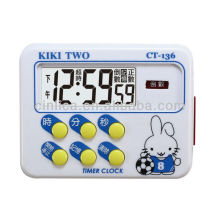 Tages-Countdown-Timer CT-136